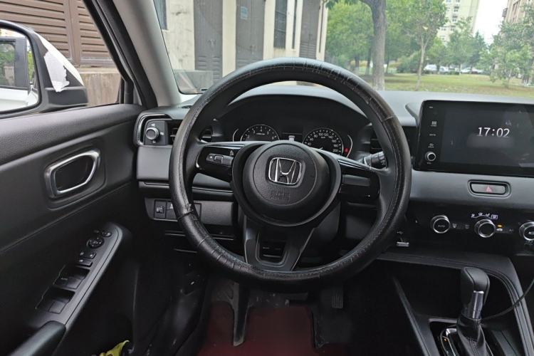 Used Honda XR-V 2023 1.5L CVT Thermal Edition Steering Wheel