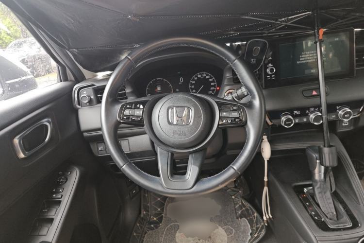 Used Honda XR-V 2023 1.5L CVT Trend Edition Steering Wheel