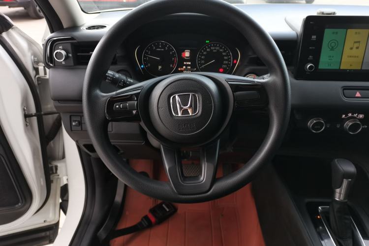 Used Honda XR-V 2023 1.5L CVT Thermal Edition Steering Wheel
