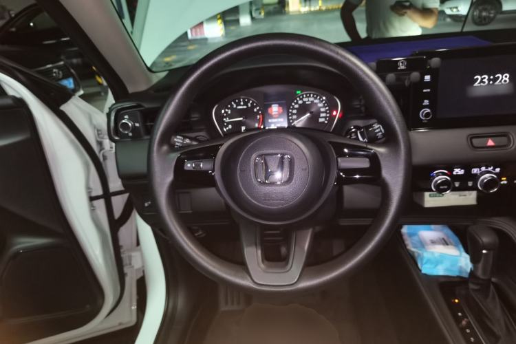 Used Honda XR-V 2023 1.5L CVT Thermal Edition Steering Wheel