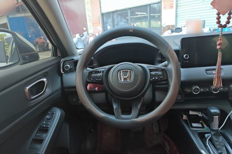 Used Honda XR-V 2023 1.5L CVT Trend Edition Steering Wheel