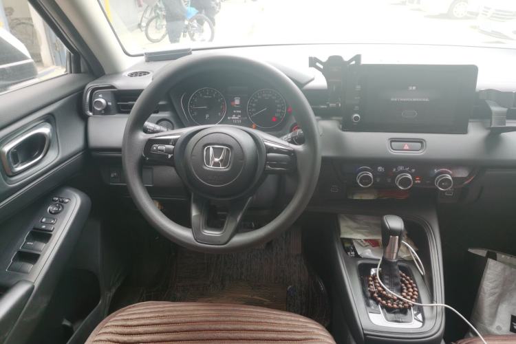 Used Honda XR-V 2023 1.5L CVT Thermal Edition Steering Wheel