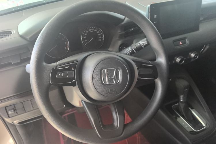 Used Honda XR-V 2023 1.5L CVT Thermal Edition Steering Wheel