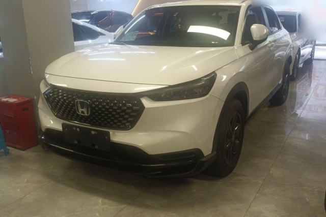 Used Honda XR-V 2023 1.5L CVT Thermal Edition