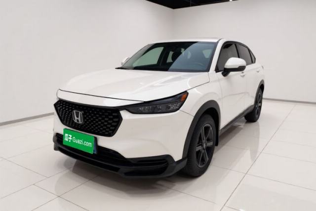 Used Honda XR-V 2023 1.5L CVT Thermal Edition