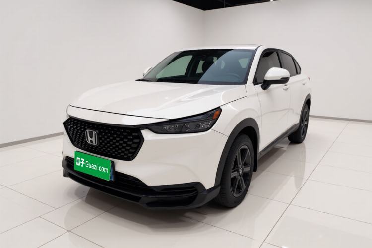 Ojetý Honda XR-V 2023 1.5L CVT Thermal Edition Guazi used car, China used car export, Used car for sale, Used  cars, Cheapest cars for sale