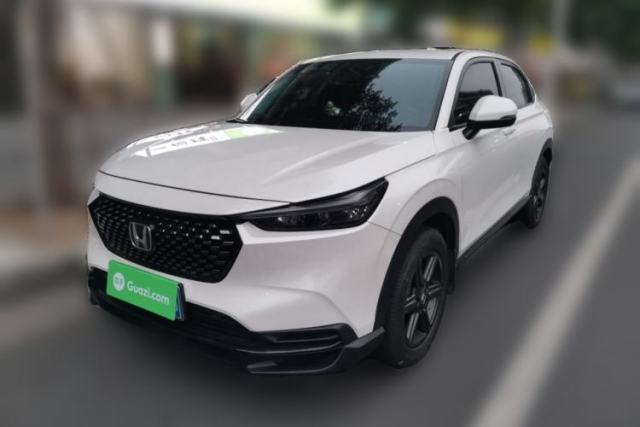 Used Honda XR-V 2023 1.5L CVT Thermal Edition