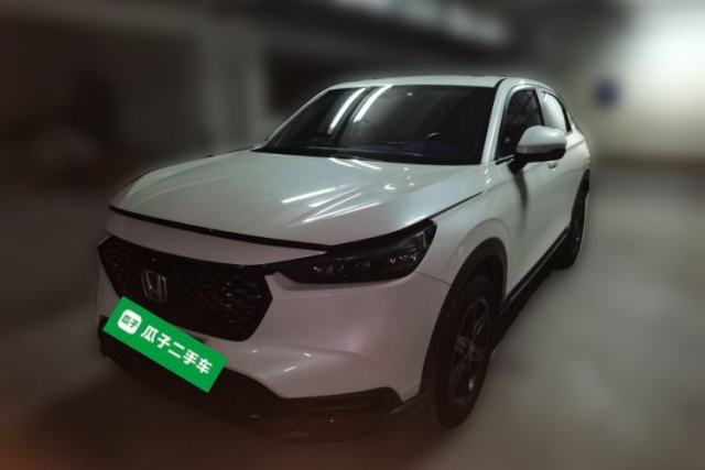 Used Honda XR-V 2023 1.5L CVT Thermal Edition