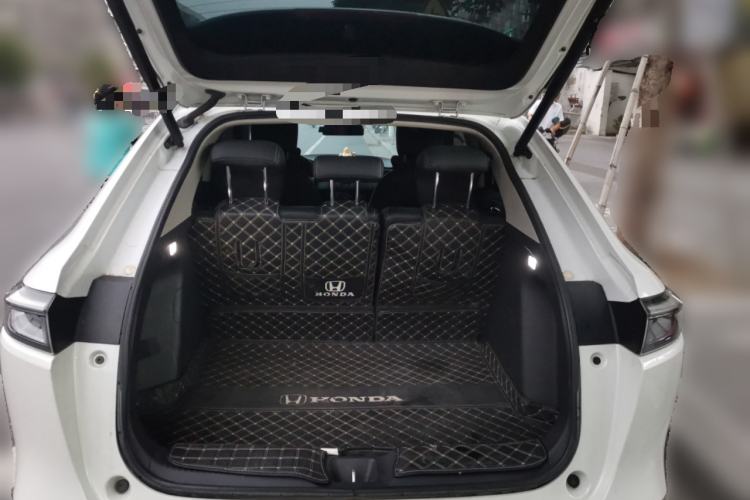 Used Honda XR-V 2023 1.5L CVT Thermal Edition Trunk