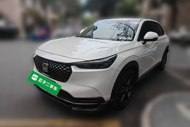 Ojetý Honda XR-V 2023 1.5L CVT Thermal Edition