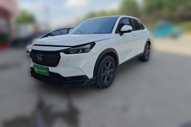 Used Honda XR-V 2023 1.5L CVT Trend Edition