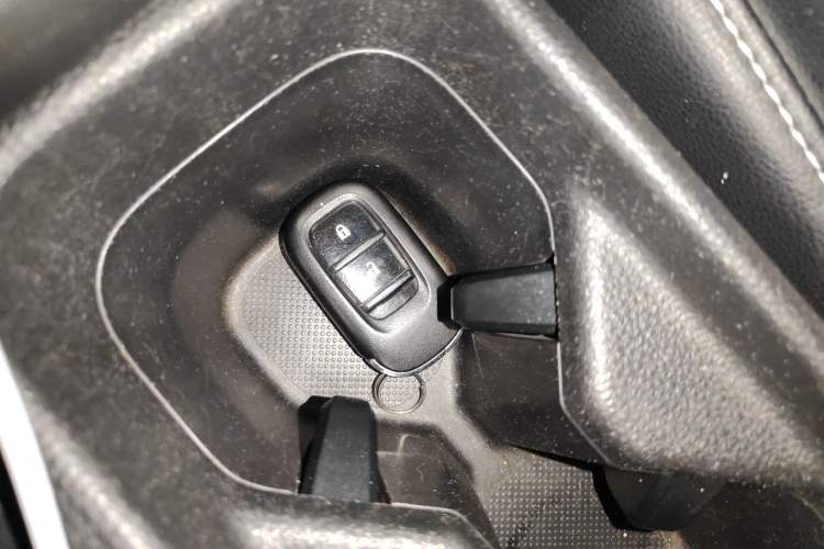 Used Honda XR-V 2023 1.5L CVT Thermal Edition Vehicle Key