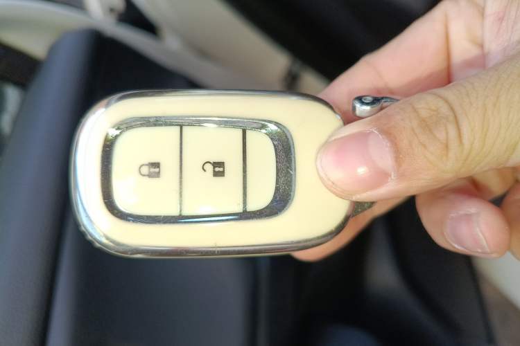 Used Honda XR-V 2023 1.5L CVT Trend Edition Vehicle Key