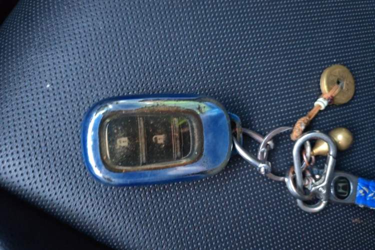 Used Honda XR-V 2023 1.5L CVT Thermal Edition Vehicle Key