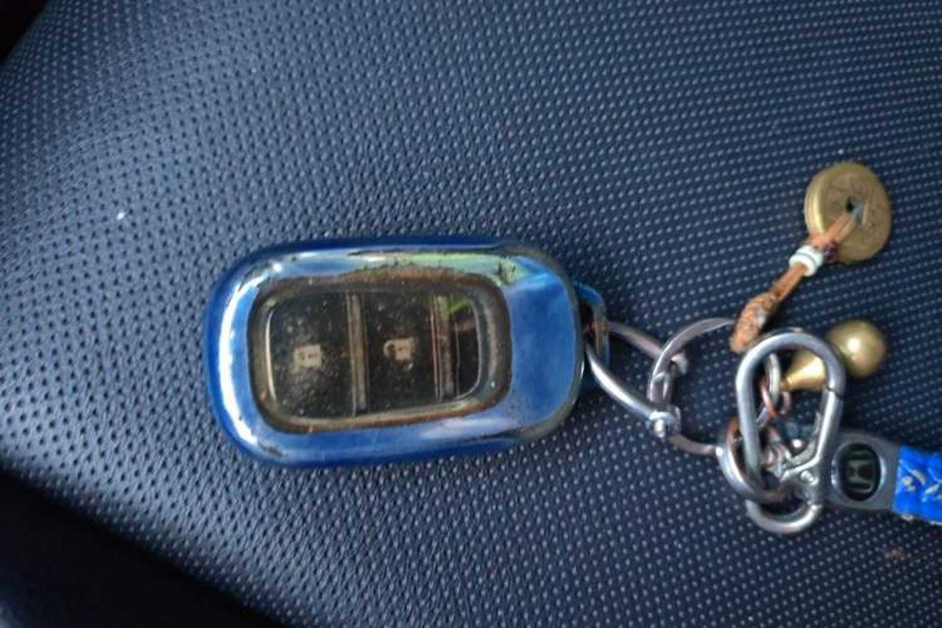 Used Honda XR-V 2023 1.5L CVT Thermal Edition Vehicle Key