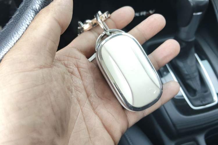 Used Honda XR-V 2023 1.5L CVT Trend Edition Vehicle Key