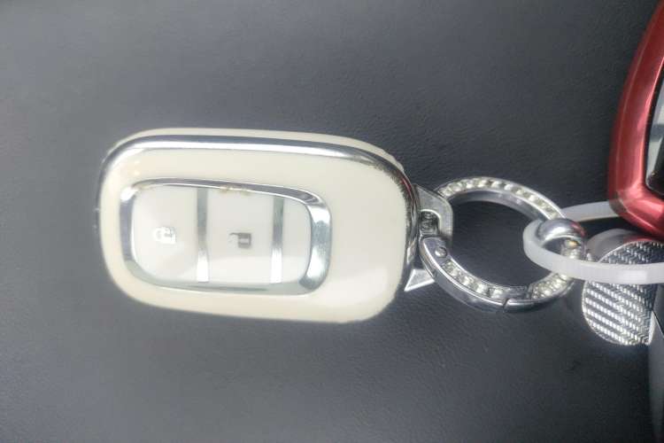 Used Honda XR-V 2023 Facelift 1.5L CVT Trend Edition Vehicle Key