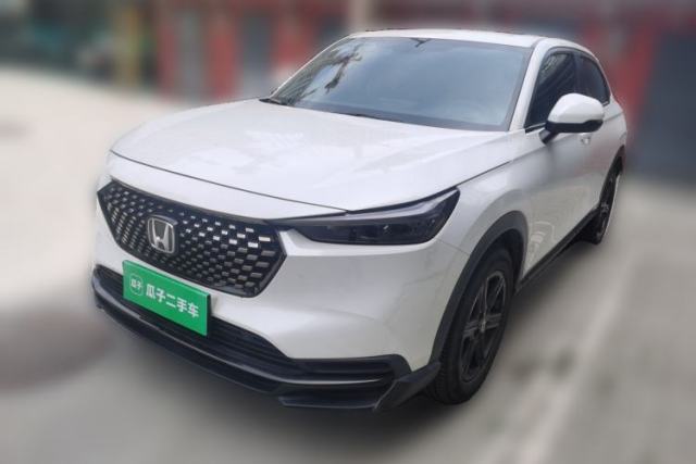 Used Honda XR-V 2023 1.5L CVT Thermal Edition
