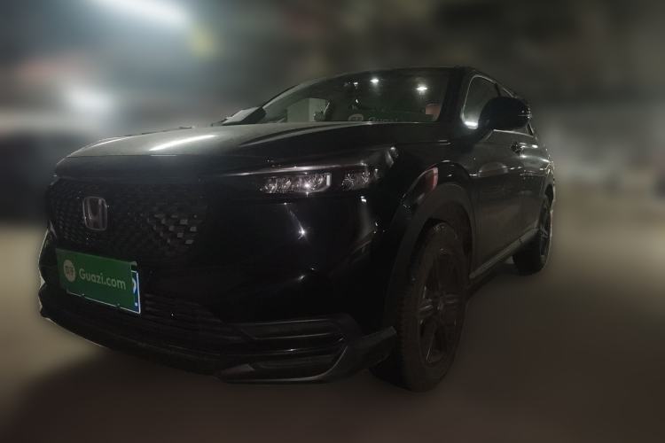 Used Honda XR-V 2024 1.5L CVT Enthusiast Edition Guazi used car, China used car export, Used car for sale, Used cars, Cheapest cars for sale