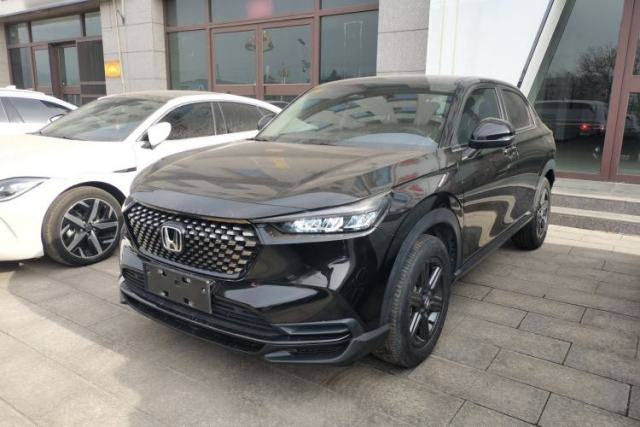 Used Honda XR-V 2024 1.5L CVT Trend Edition