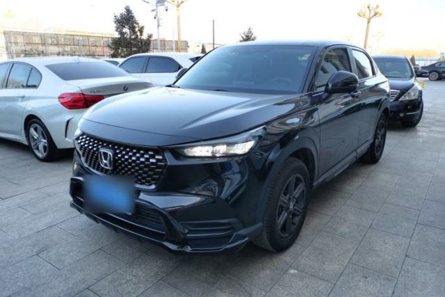 Used Honda XR-V 2024 1.5L CVT Thermal Edition
