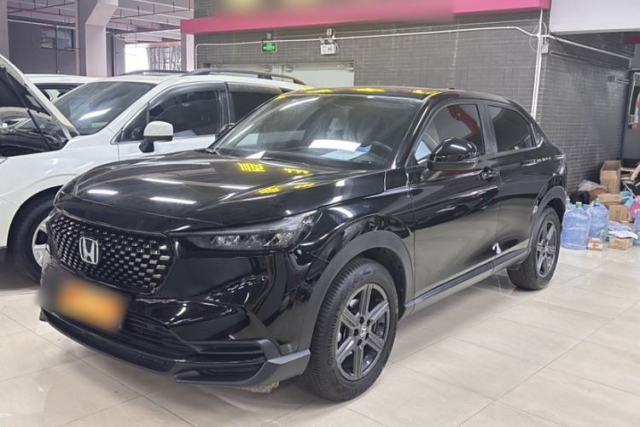Used Honda XR-V 2024 1.5L CVT Thermal Edition