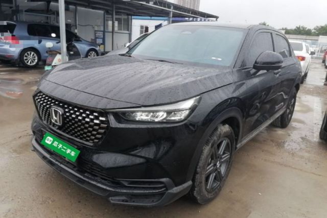Used Honda XR-V 2024 1.5L CVT Trend Edition