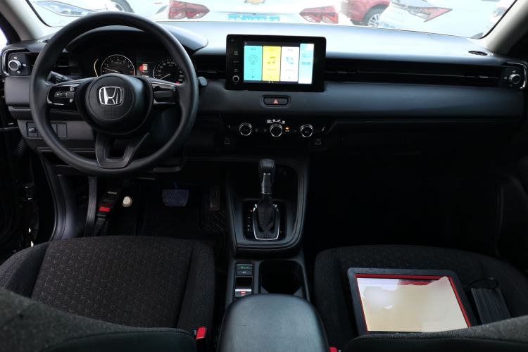 Used Honda XR-V 2024 1.5L CVT Thermal Edition Center Console