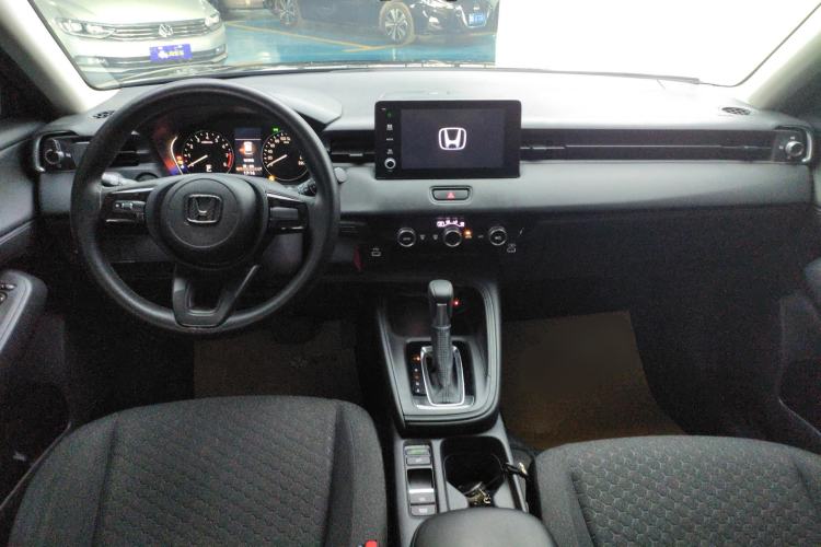Used Honda XR-V 2024 1.5L CVT Thermal Edition Center Console