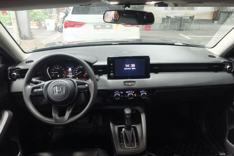 Used Honda XR-V 2024 1.5L CVT Thermal Edition Center Console