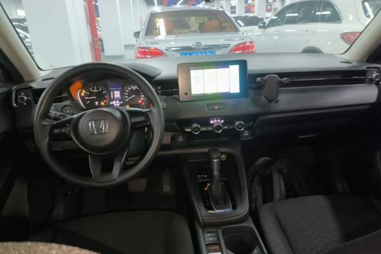 Used Honda XR-V 2024 1.5L CVT Thermal Edition Center Console