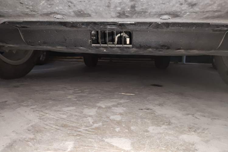 Used Honda XR-V 2024 1.5L CVT Trend Edition Chassis Front