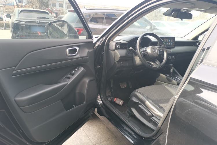 Used Honda XR-V 2024 1.5L CVT Trend Edition Driver Seat