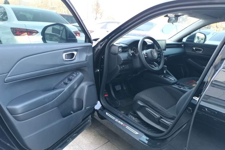 Used Honda XR-V 2024 1.5L CVT Thermal Edition Driver Seat