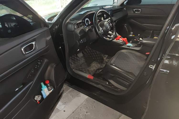 Used Honda XR-V 2024 1.5L CVT Trend Edition Driver Seat