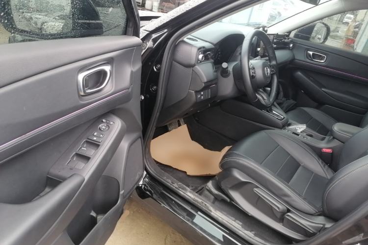 Used Honda XR-V 2024 1.5L CVT Trend Edition Driver Seat