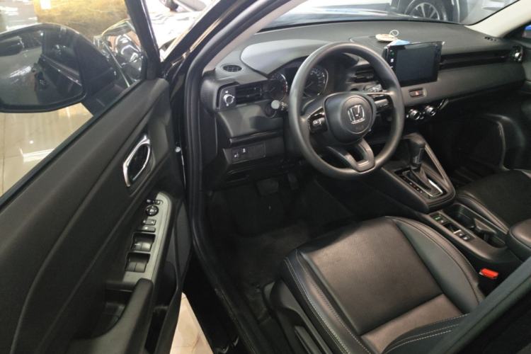 Used Honda XR-V 2024 1.5L CVT Thermal Edition Driver Seat