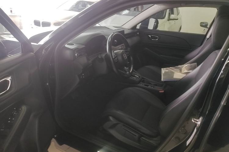 Used Honda XR-V 2024 1.5L CVT Trend Edition Driver Seat