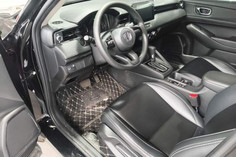 Used Honda XR-V 2024 1.5L CVT Thermal Edition Driver Seat