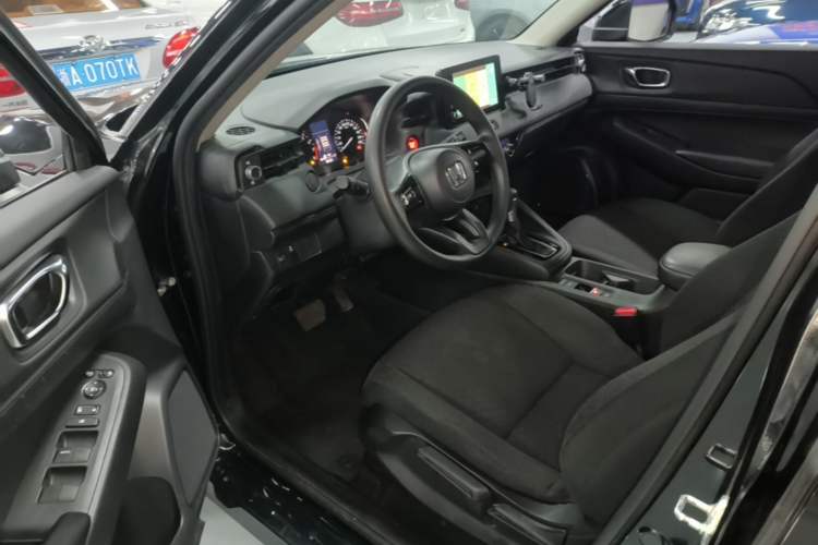 Used Honda XR-V 2024 1.5L CVT Thermal Edition Driver Seat