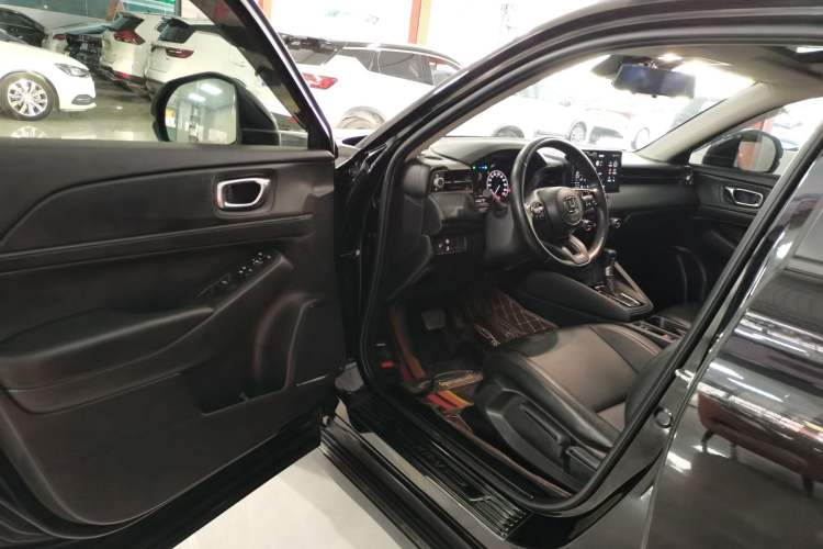 Used Honda XR-V 2024 1.5L CVT Trend Edition Driver Seat