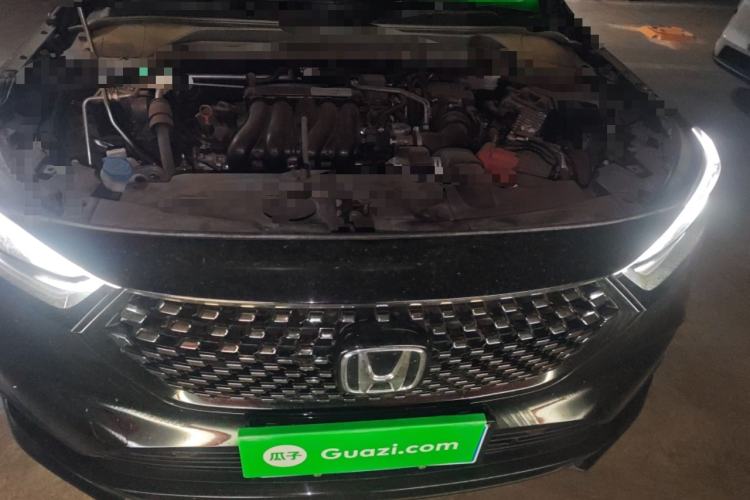 Used Honda XR-V 2024 1.5L CVT Enthusiast Edition Engine Bay