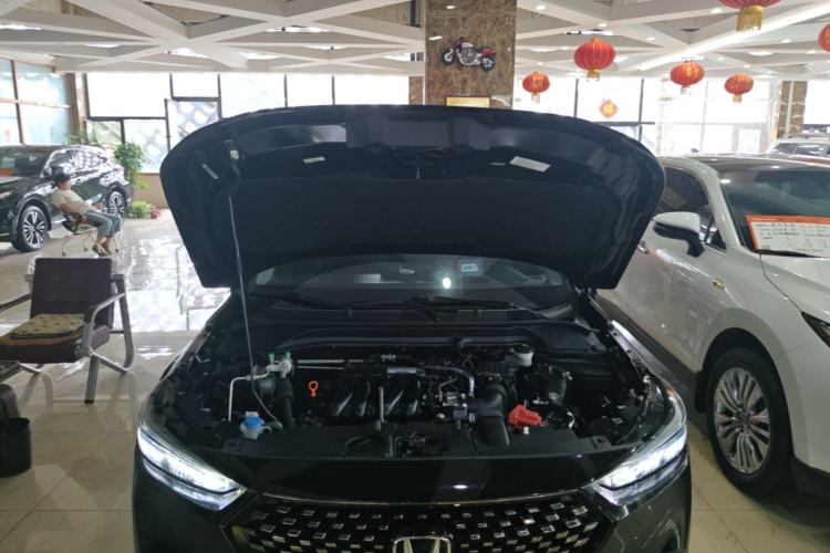 Used Honda XR-V 2024 1.5L CVT Thermal Edition Engine Bay