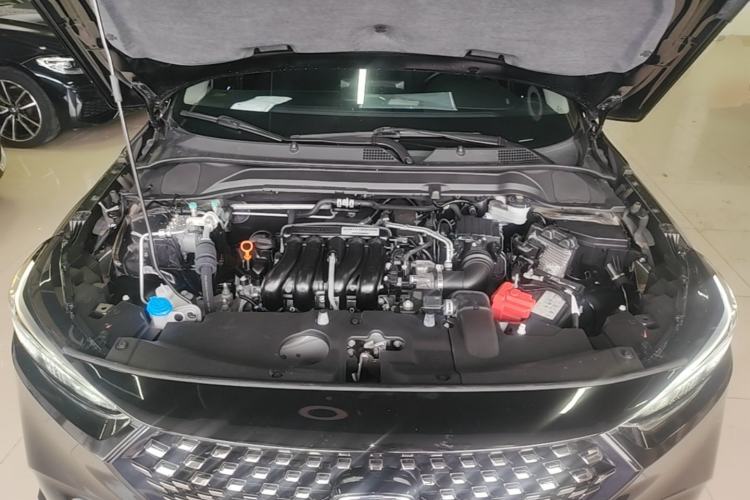 Used Honda XR-V 2024 1.5L CVT Trend Edition Engine Bay