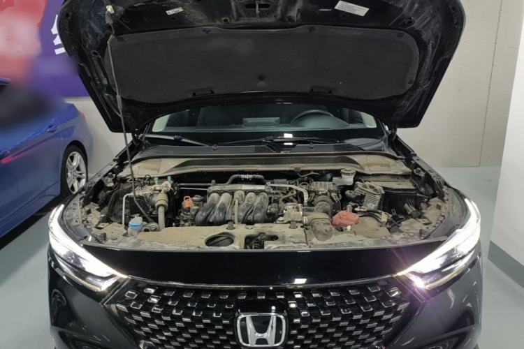 Used Honda XR-V 2024 1.5L CVT Thermal Edition Engine Bay