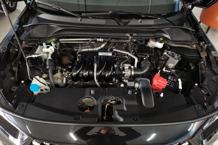 Used Honda XR-V 2024 1.5L CVT Trend Edition Engine Bay