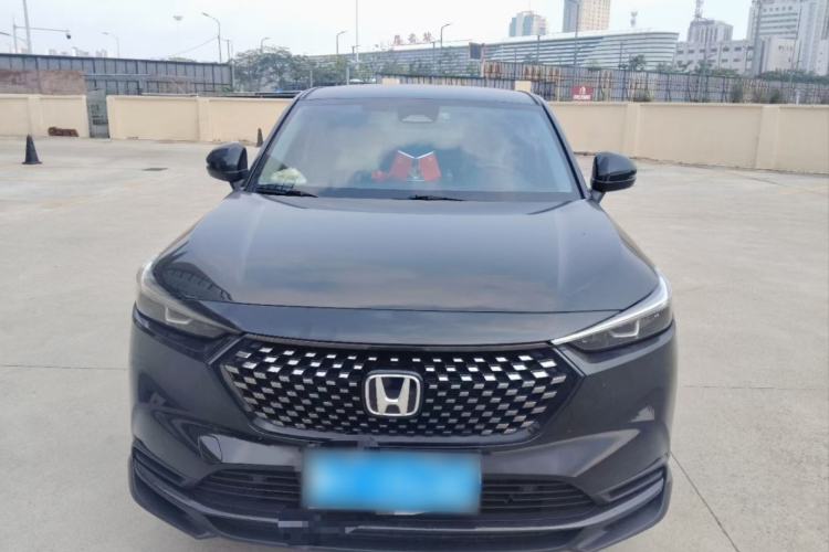 Used Honda XR-V 2024 1.5L CVT Trend Edition Exterior 1