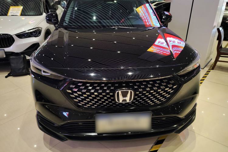 Used Honda XR-V 2024 1.5L CVT Trend Edition Exterior 1