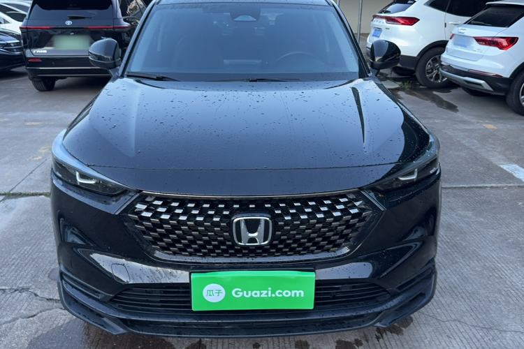 Used Honda XR-V 2024 1.5L CVT Trend Edition Exterior 1