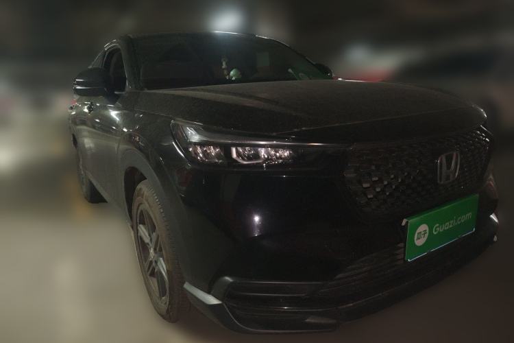 Used Honda XR-V 2024 1.5L CVT Enthusiast Edition Exterior 2